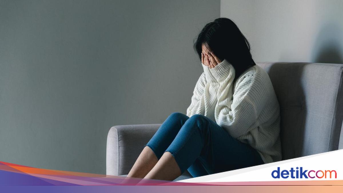 Not Ghosts: What Indonesians Fear Most, According to a Pew Survey