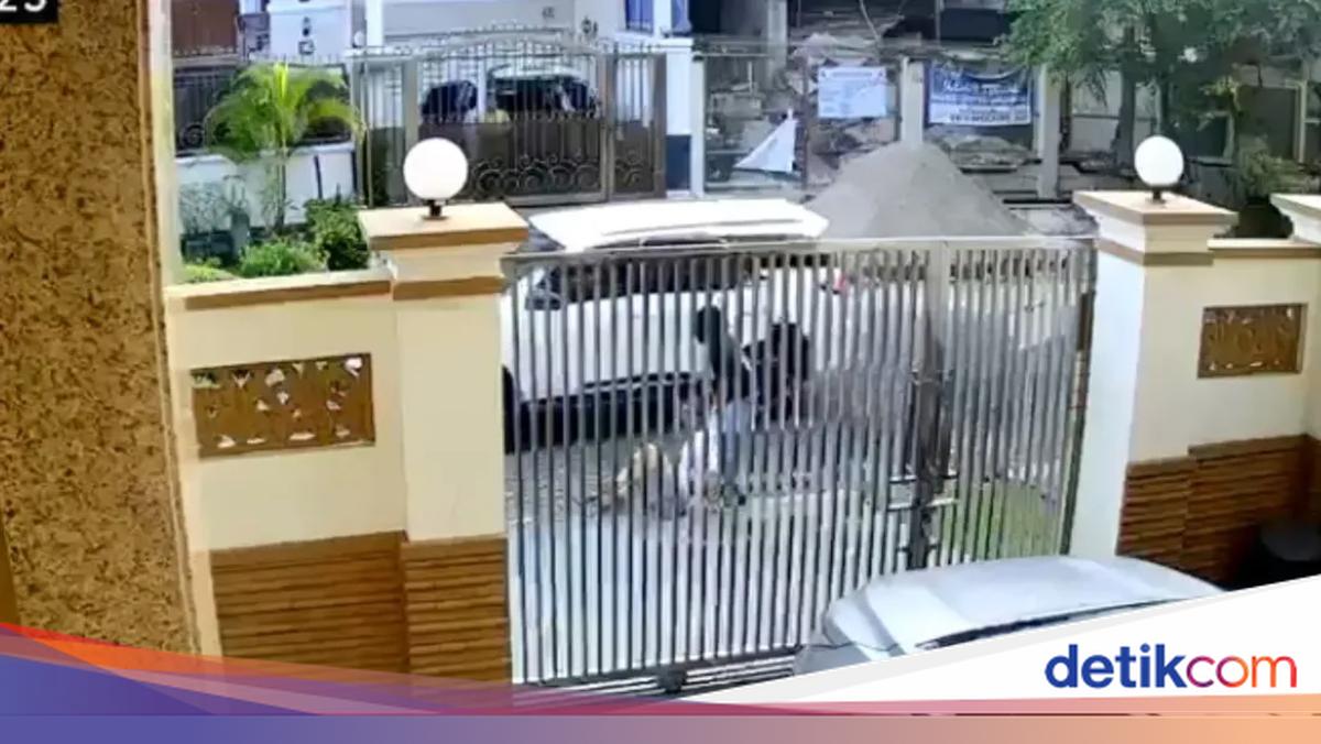 70-Year-Old Grandfather in PIK Still Traumatised After Attempted Kidnapping, Police Provide Support