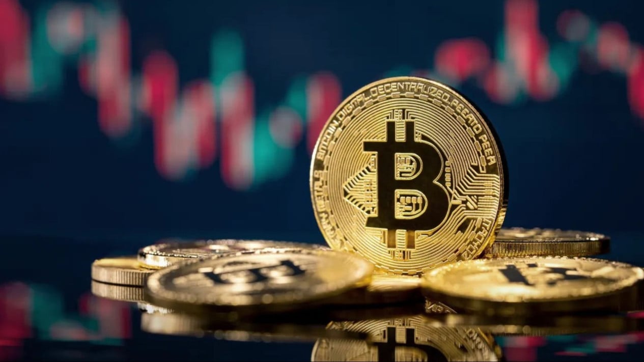 Bitcoin Surges After US-Iran Peace Deal, Indodax Reveals Factors Driving Crypto Market Recovery