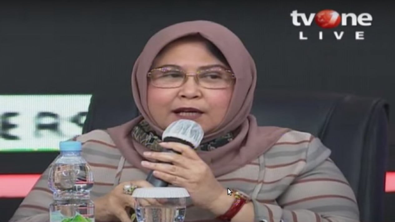 Claiming to Be Clean, Sony Sonjaya's Lies Exposed, Prompting Elza Syarief to Resign as His Lawyer