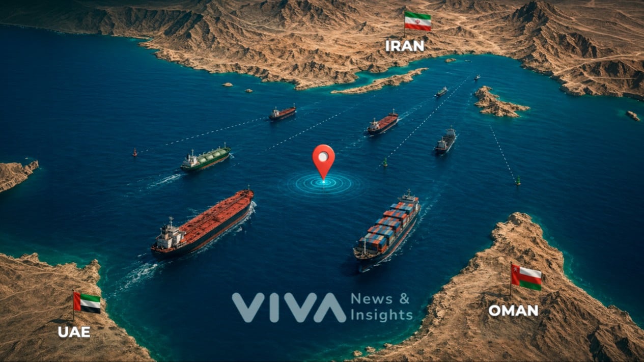 Strait of Hormuz Reopens, Analysts Predict Oil Price Drop and More Controlled Global Inflation