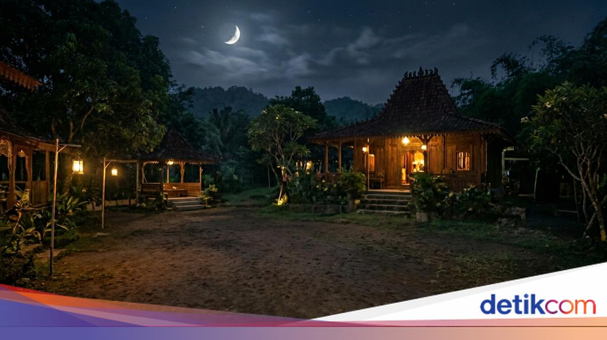 Which Weton Should Not Go Out on 1 Suro Night? Check the List Here!