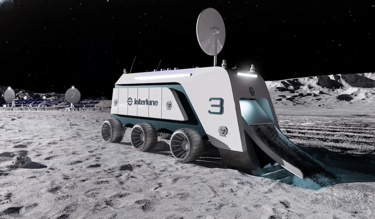 Getting to Know Helium-3: The Moon's Rare Gas for Future Energy