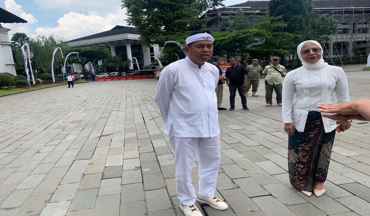West Java's 2026 SPMB Opens, Many State Schools Still Under-Subscribed