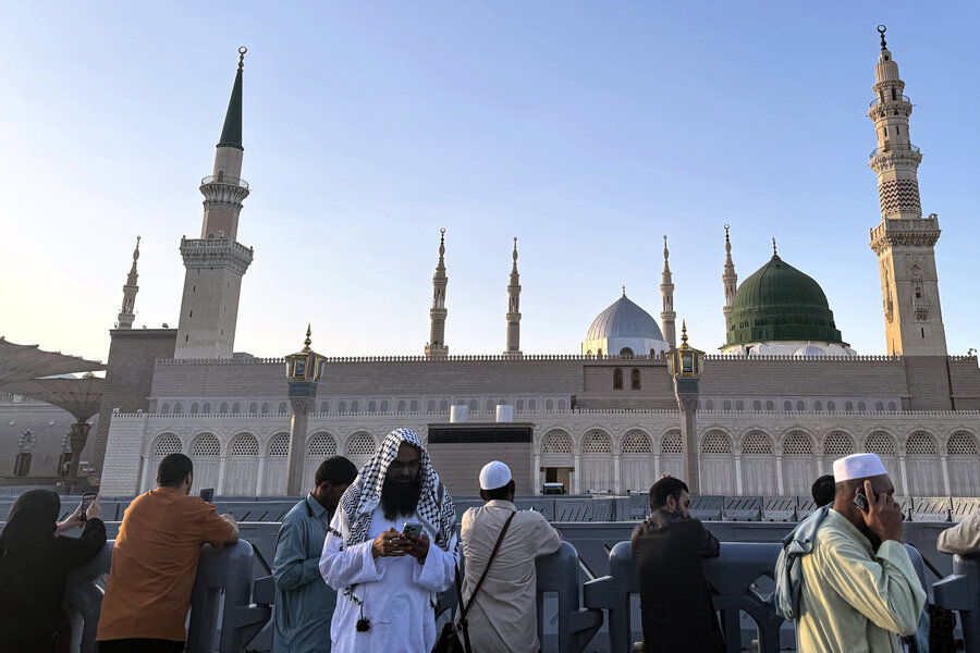First Wave of Indonesian Hajj Pilgrims' Return Concludes, 95,178 Flown Home
