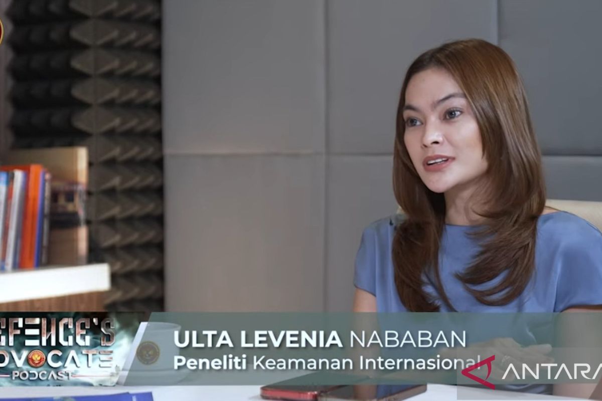 Researcher says US overflight clearance could benefit Indonesia