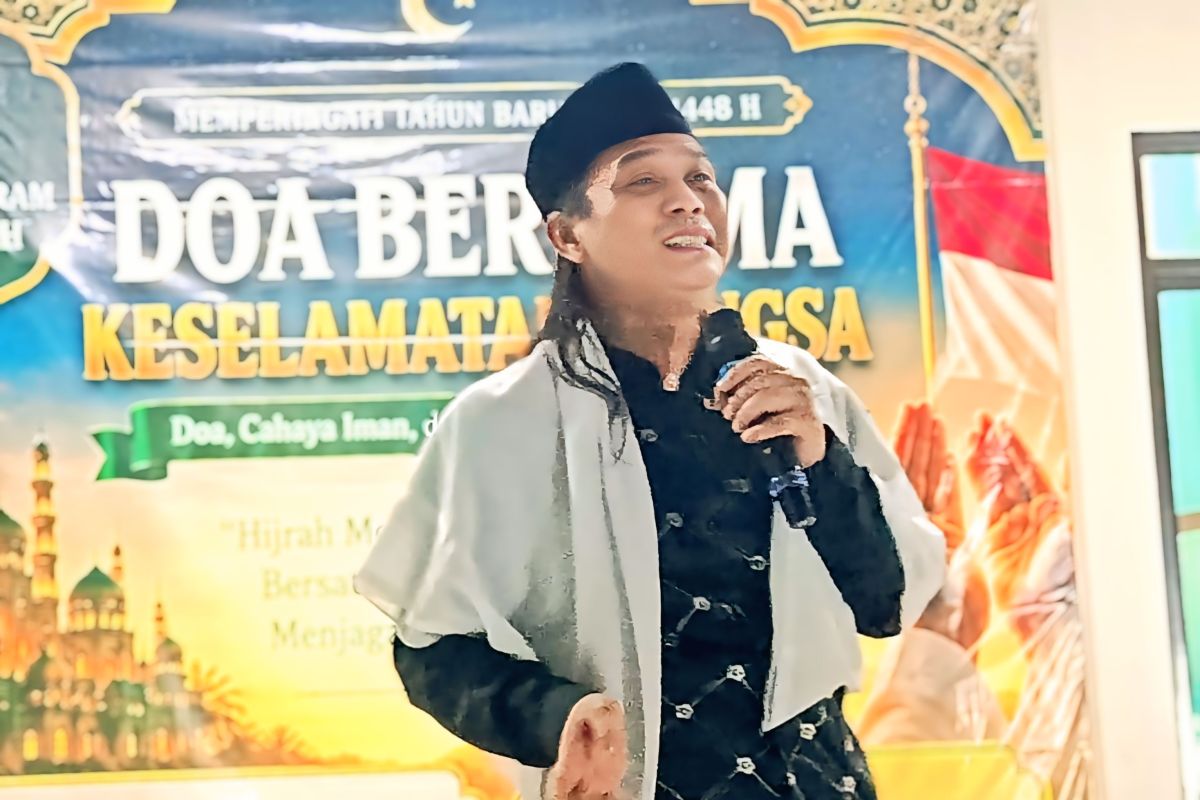Welcoming 1 Muharram, Ulama Urges Public to Maintain Unity and Harmony