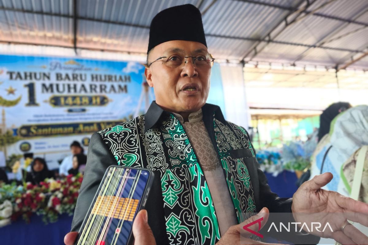 Nabire Deputy Regent: Subsidised fuel distribution tightened to prevent misuse