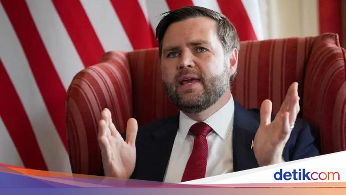 US-Iran Peace Deal Not Yet Published, Vance Reveals Why
