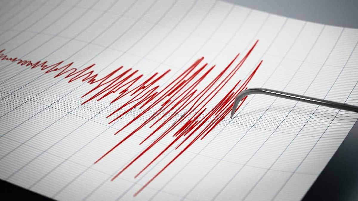 Central Sulawesi BPBD Records 42 Aftershocks Following M 6.7 Earthquake