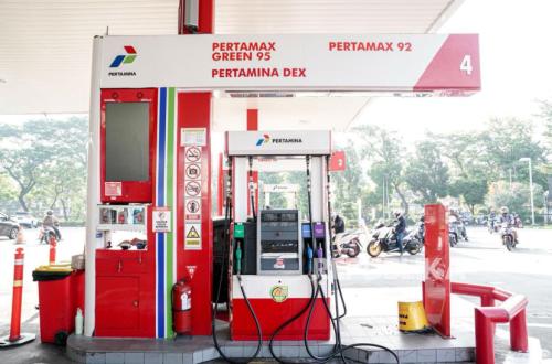 Pertamina Patra Niaga Clarifies Price Difference Between Pertamax and Pertalite on Purchase Receipts