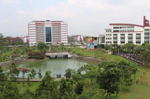 Telkom University Partners with BWI, Invests IDR 11.5 Billion in Sukuk