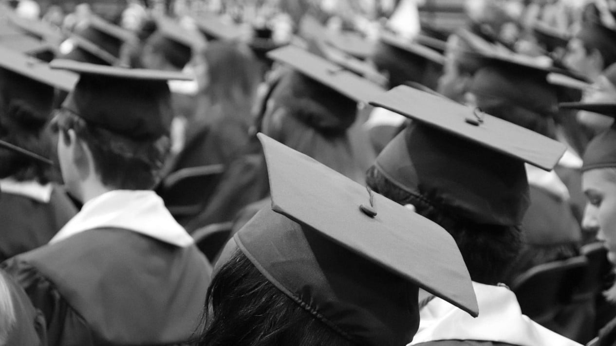 China Cuts 12,000 University Programmes Due to AI, Here Are the Degrees Still in Demand