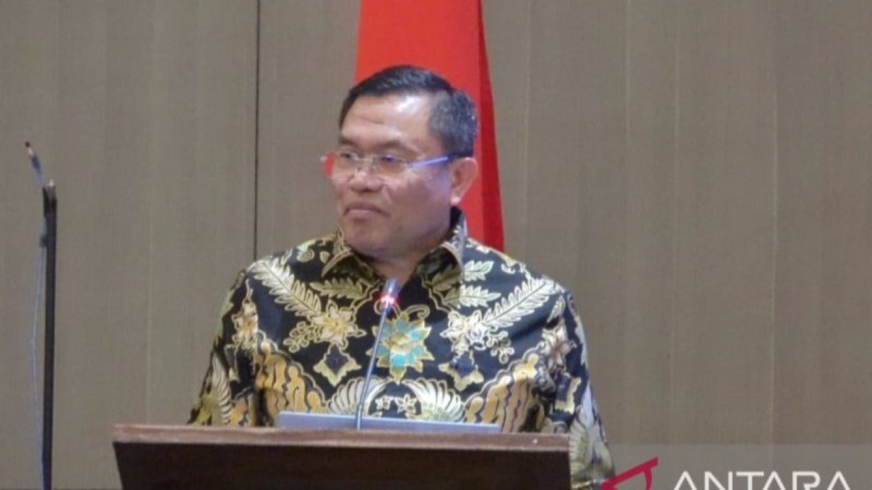Sony Sonjaya Allegedly Involved in Trillion-Rupiah MBG Corruption, Yet Retains Pro Bono Lawyer