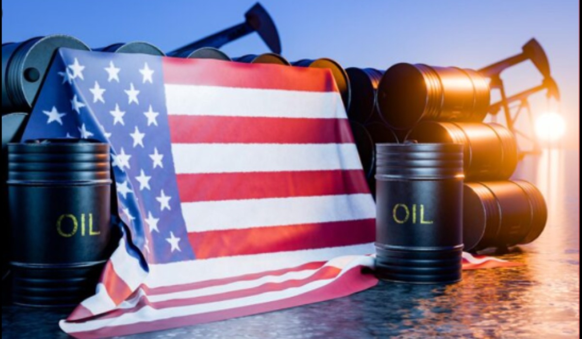 US Emergency Oil Reserves Plunge to Lowest Level Since 1983