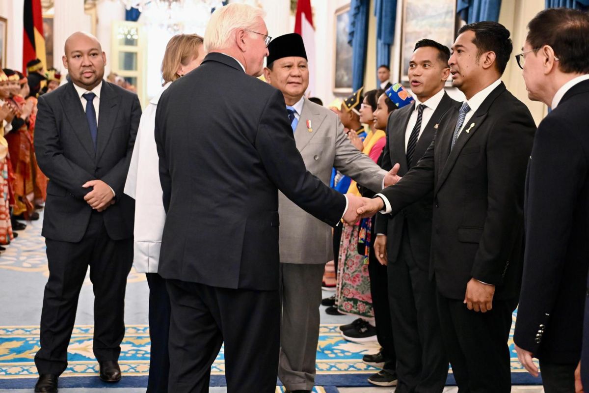 HIPMI backs deeper Indonesia-Germany trade and investment ties