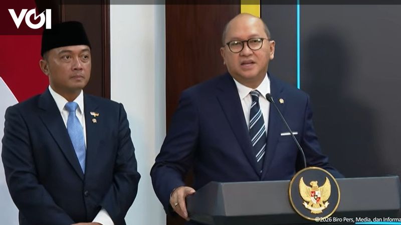 Before Buying Danantara Bonds, Foreign Investors Pose Critical Questions