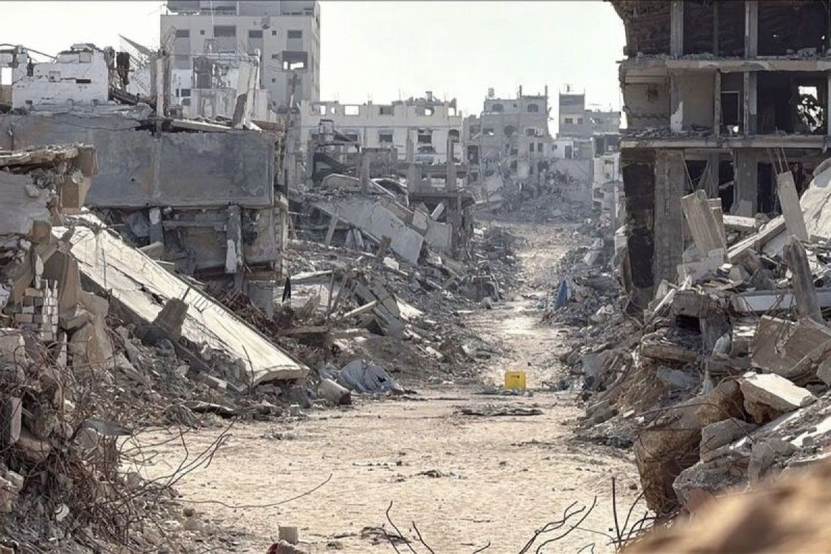 Israel kills nearly 1,000 Palestinians since October, says UN rights chief