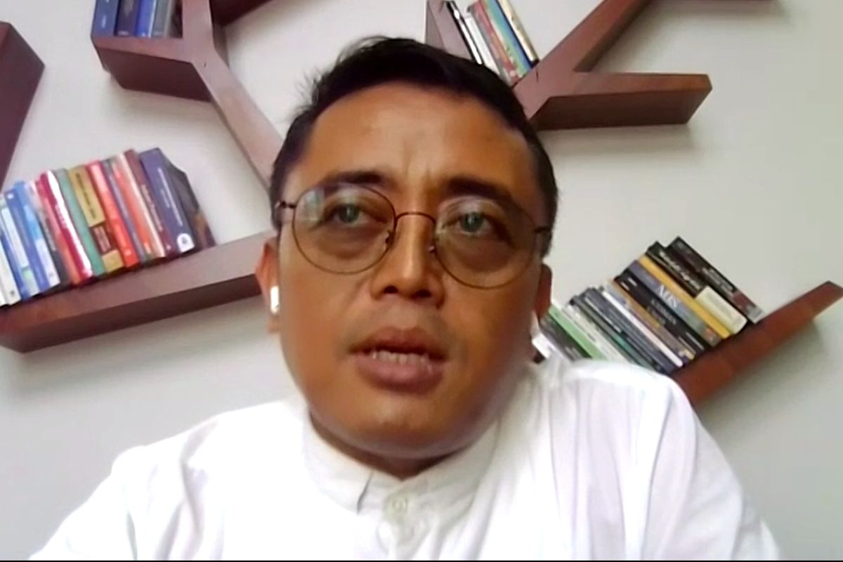 Economist: Policy credibility must be maintained for rupiah and IHSG to continue strengthening