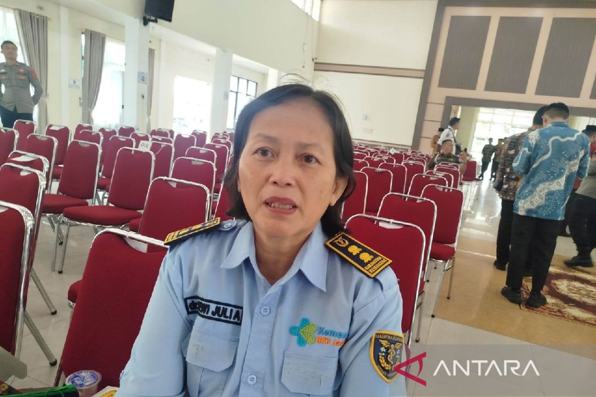 Jambi Health Quarantine Office Prepares Special Procedures for Hajj Pilgrims with Fever
