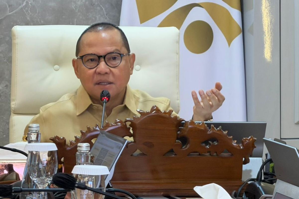 KP2MI oversees handling of Indonesian migrant worker incident in Taiwan