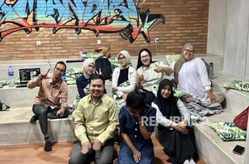 Artholic Studio Secures P2MW 2026 Funding, UNM Digital Business Students Target KMI Expo