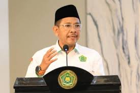 Ministry of Religious Affairs Develops Sign Language Vocabulary for Islamic Jurisprudence and Theology to Assist the Deaf