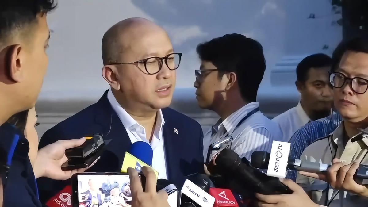 Investor Interest Surges, Danantara Upsizes Global Bond Issuance to US$1.5 Billion