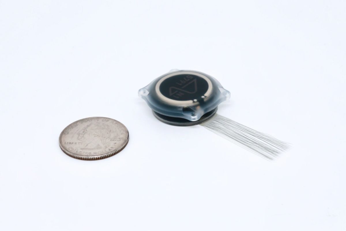Samsung to produce next-generation Neuralink brain chips