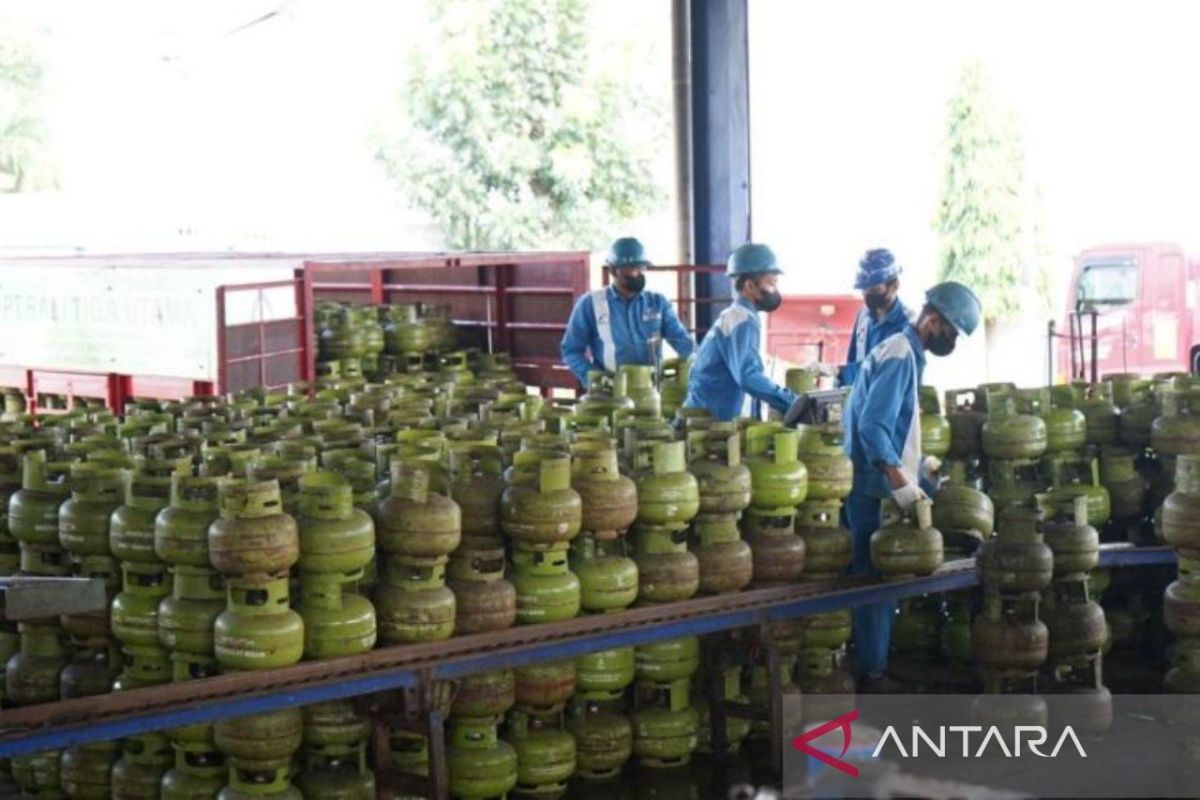 Pertamina assures fuel and LPG supply in NTB is secure