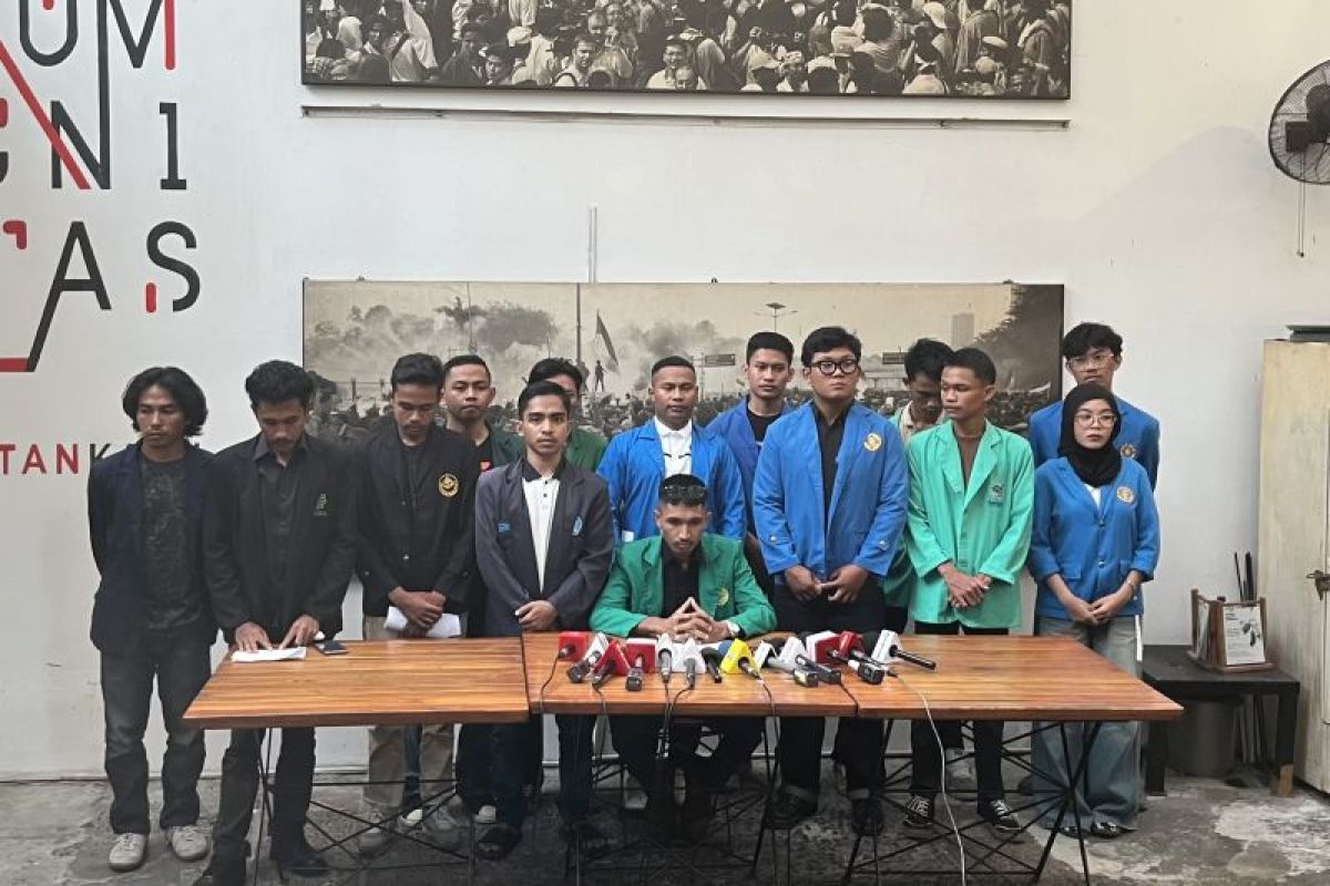 BEM Bersatu Rejects Student Movements Hijacked by Political Interests