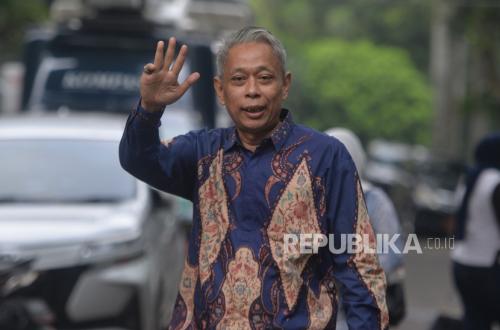 Defending Ex-Activists Budiman Sudjatmiko et al., Agus Jabo: We Make Power a Tool for Struggle
