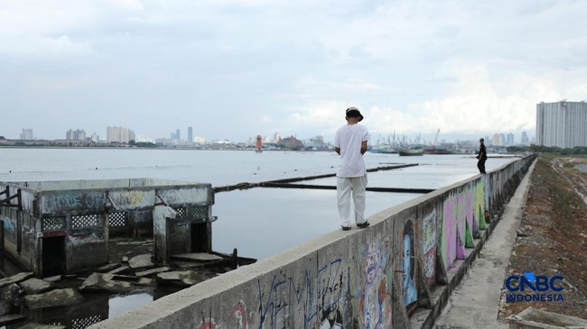 Jakarta Now Number One, Surpassing Tokyo and Shanghai, UN Reveals Reasons