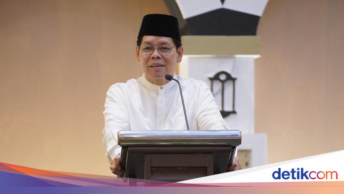 MUI Urges Calm as Muharam 1448 Start Date Differs Between Government and NU