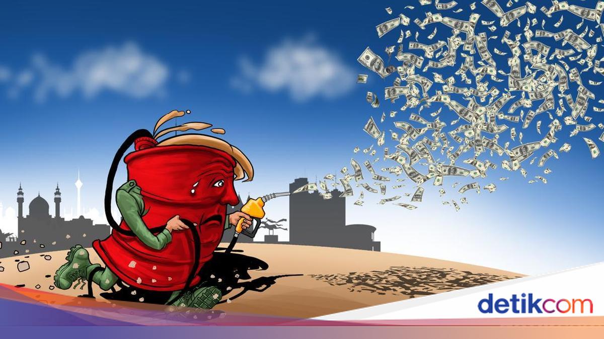 Global Oil Prices Fall, but US Stockpiles Won't Rebound Immediately