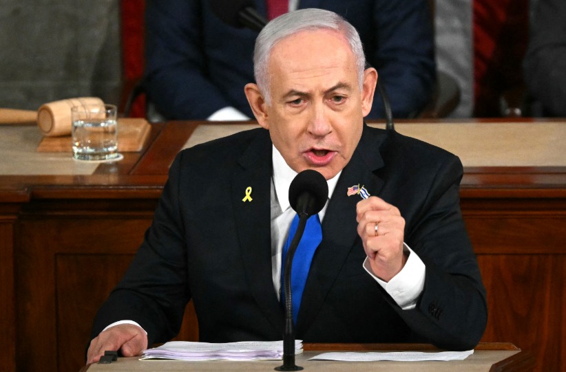 Netanyahu Insists Israel Will Continue Operations in Lebanon Despite US-Iran Deal