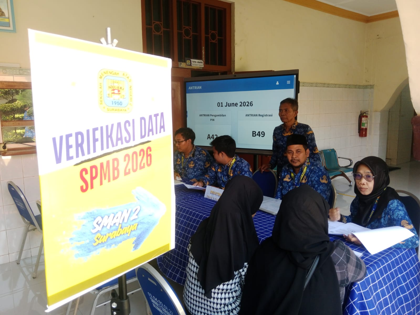 East Java SPMB 2026 Enters Phase 2: Affirmative to Achievement Pathways Open Tomorrow