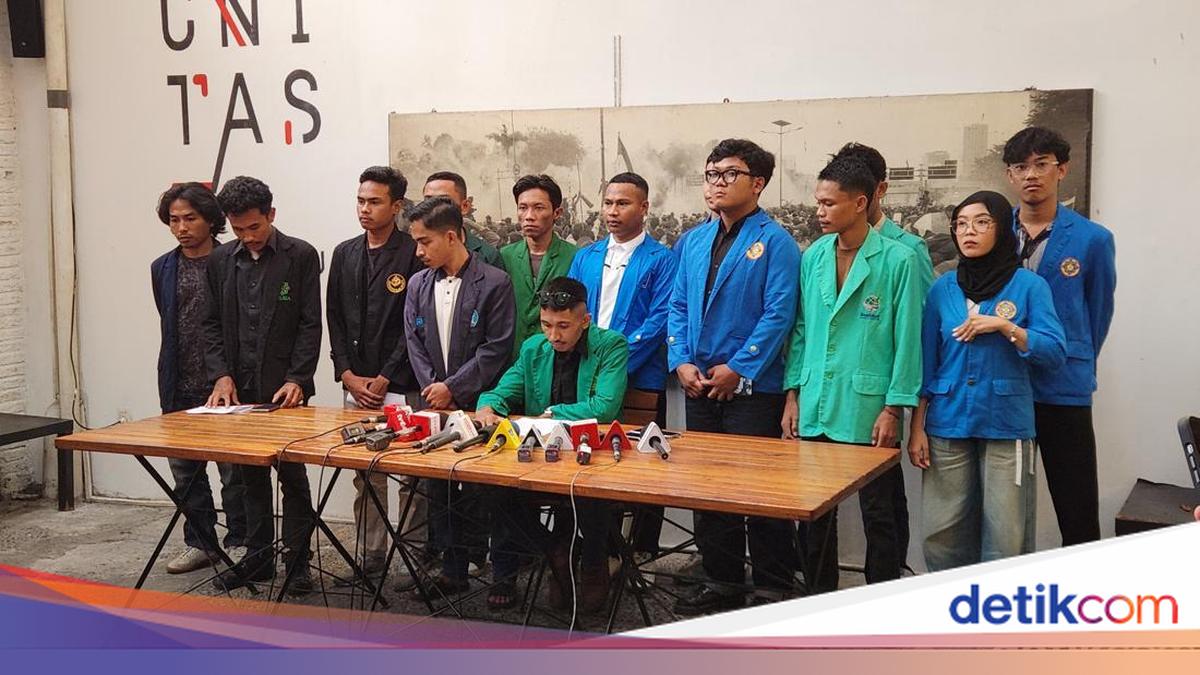 BEM Bersatu Alleges Links Between Retired General Setyo Sularso and Student Activist Tiyo Ardianto