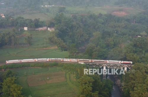 Subsidised Train Services Gain Popularity, Serving 7.8 Million Passengers Through May 2026