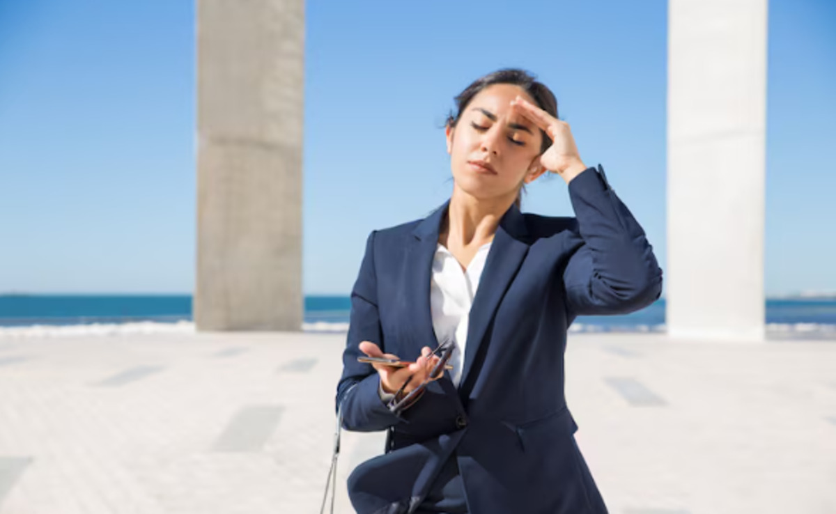 How Long Does Heat Exposure Take to Cause Heat Stroke? Here's the Explanation