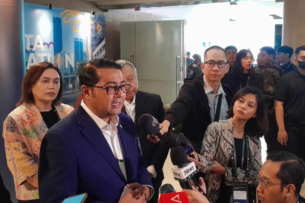 Creative Economy Ministry Targets Rp157 Trillion Investment by 2027