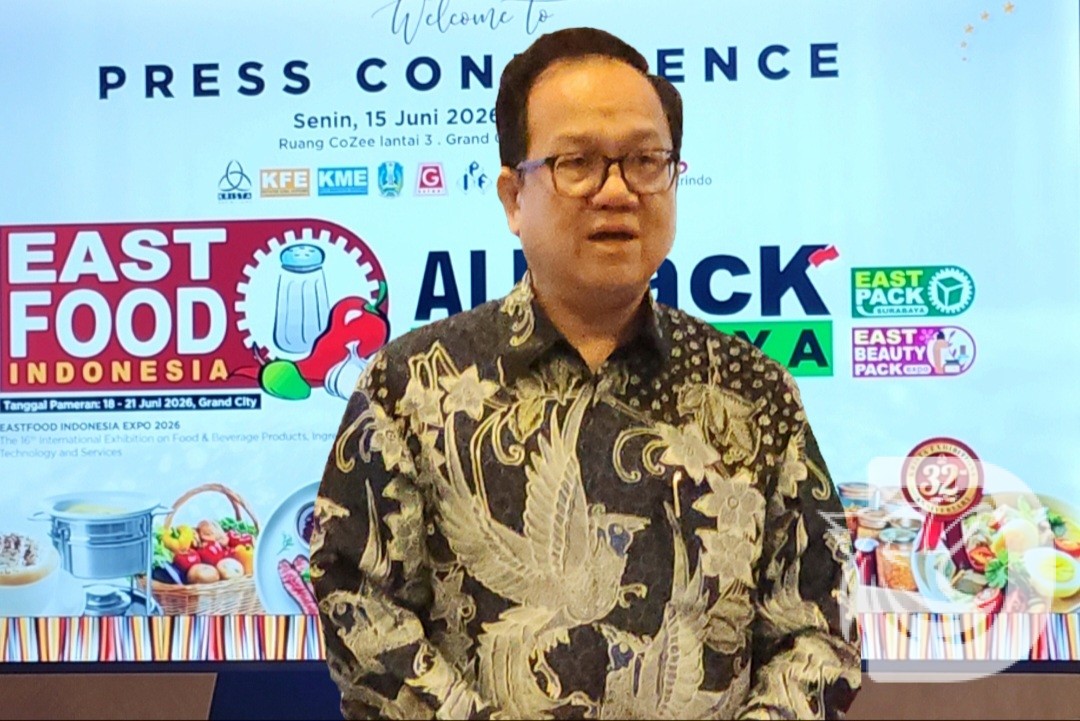 Krista Exhibitions Group to Host Three International Exhibitions in Surabaya