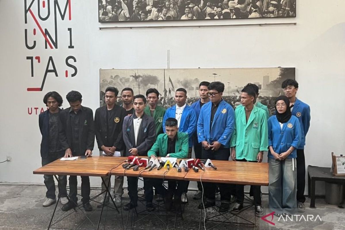 Student Alliance Alleges Ex-Military Figure Behind Free Meal Programme Opposition