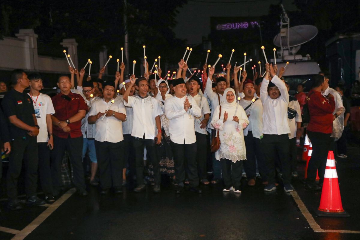 Islamic New Year a Momentum to Transform Habits into Productivity