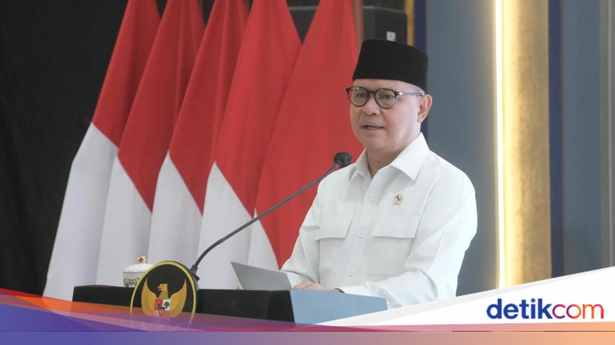 KP2MI Ensures Assistance for Indonesian Migrant Workers Involved in Taiwan Incident