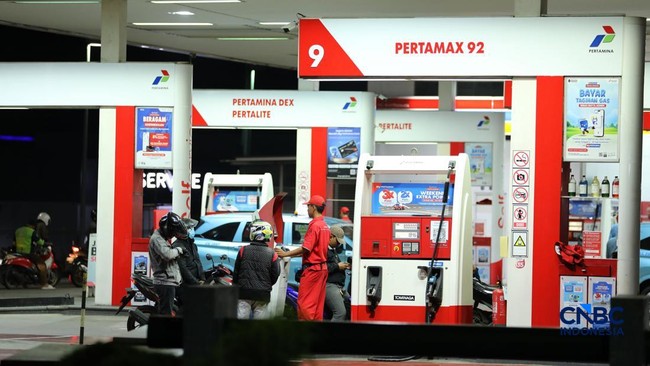 New B50 Biodiesel Fuel to Launch on 1 July, Here Are the Specifications