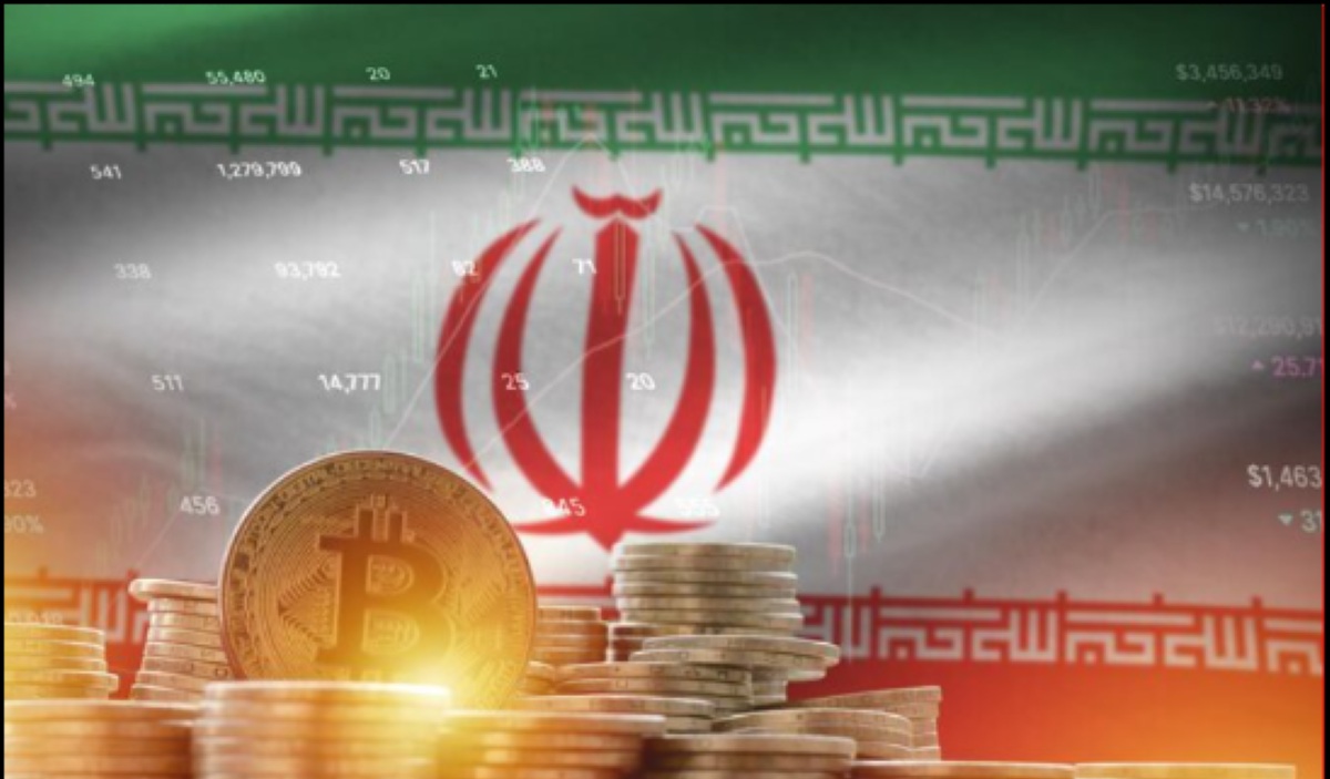 US-Iran Tensions Ease, Bitcoin Price Surges to Rp1.2 Billion
