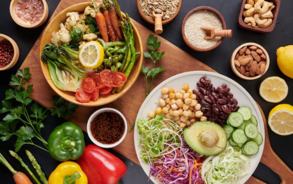Sustainable Gastronomy Day 18 June: Protecting the Earth Through Our Plates