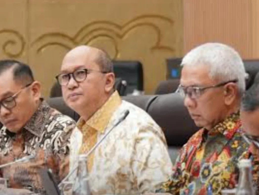 Rosan Roeslani: Central Sulawesi and North Maluku Become National Investment Engines