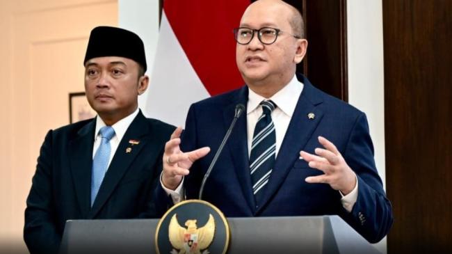 Danantara's Inaugural USD 1.5 Billion Global Bond Oversubscribed by Global Investors